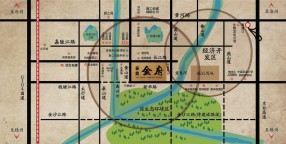 为您推荐泰鼎金府